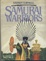 Cover of Samurai Warriors