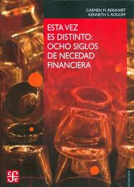 More about Esta vez es distinto