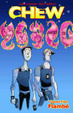 Cover of Chew 4