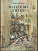Cover of Oliviero Twist