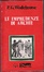 Cover of Le imprudenze di Archie