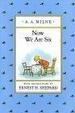 Cover of Now We Are Six