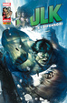 Cover of Hulk e i Difensori n. 11