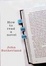 Cover of 'How to Read a Novel'