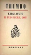 Cover of L'hai avuto il tuo fucile, Joe!