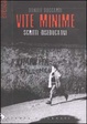 Cover of Vite minime