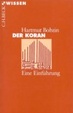 Cover of Der Koran