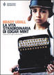 Cover of La vita straordinaria di Edgar Mint