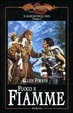 Cover of Fuoco e fiamme
