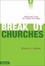 Cover of "Breakout Churches"