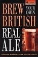 Cover of Brew Your Own British Real Ale