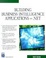 Cover of "Building Business Intelligence Applications with .NET"
