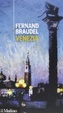 Cover of Venezia