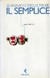 Cover of Il semplice