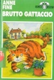 Cover of Brutto gattaccio