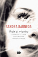Cover of Reír al viento