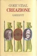 Cover of Creazione