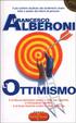 Cover of L' ottimismo