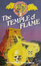 Cover of The Temple of Flame
