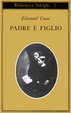 Cover of Padre e figlio