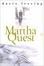 Cover of "Martha Quest"