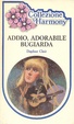 Cover of Addio, adorabile bugiarda
