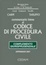 Cover of Commentario breve al Codice di procedura civile