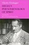 Cover of 'Hegel's Phenomenology of Spirit'