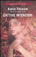 Cover of Cattive intenzioni