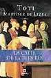 Cover of La calle de la judería