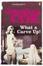 Cover of What a Carve Up!