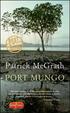 Cover of Port Mungo
