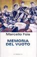 Cover of Memoria del vuoto