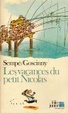 Cover of Les vacances du petit Nicolas