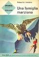 Cover of Una famiglia marziana