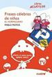 Cover of FRASES CELEBRES DE NIÑOS