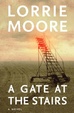 Cover of A Gate at the Stairs