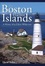 Cover of "The Boston Harbor Islands"