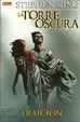 Cover of La Torre Oscura: Traición 6