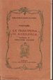 Cover of La principessa di Babilonia