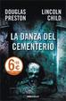 Cover of La danza del cementerio