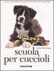 Cover of Scuola per cuccioli