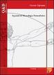 Cover of Appunti di museologia naturalistica