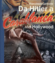 Cover of Da Hitler a Casablanca via Hollywood