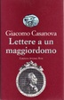 Cover of Lettere a un maggiordomo