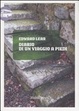 Cover of Diario di un viaggio a piedi