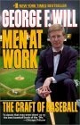 Men at Work : The Craft of Baseball