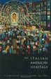Cover of The Italian American Heritage