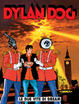 Cover of Dylan Dog n. 223