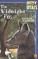 Cover of "The Midnight Fox"